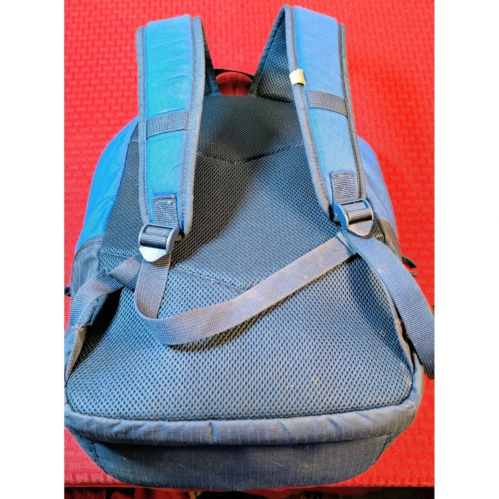 Air Jordan Jumpman Split Backpack